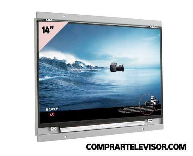 fricción Adular Mediante Comprar TV 14 Pulgadas ACTUAL 2023 - Comprartelevisor.com