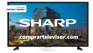 televisor Sharp 40BF5E