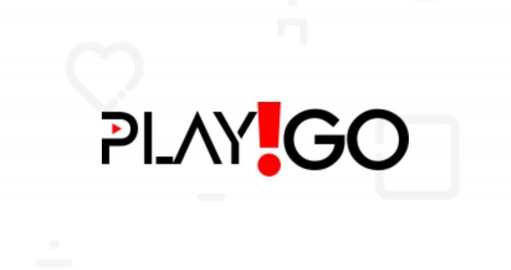 Play Go