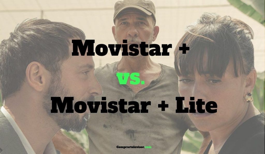 Movistar + vs. Movistar + Lite: En qué consisten, diferencias y cómo registrarse