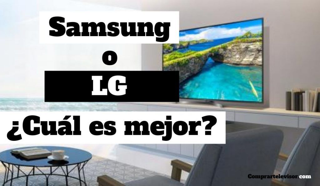 Samsung o LG